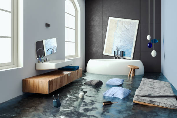  Woodlands, CA Water damage restoration Pros