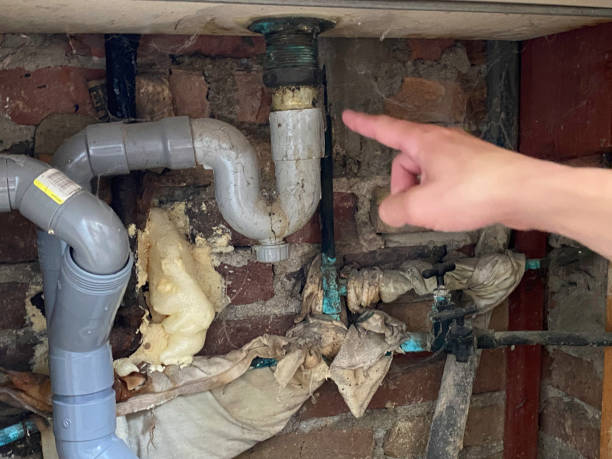 Best Flood restoration services  in Woodlands, CA