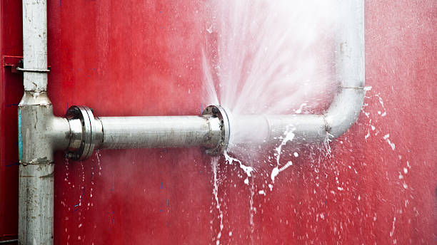 Best 24-hour water damage restoration  in Woodlands, CA